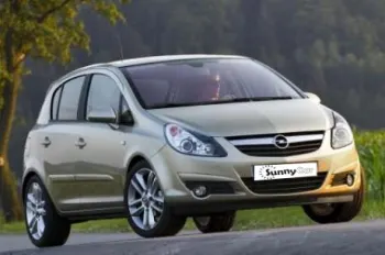 Opel Corsa 1.3 CDTI Diesel