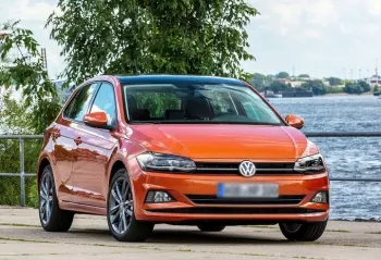 Vw Polo 1.0 TSI Petrol Automatic