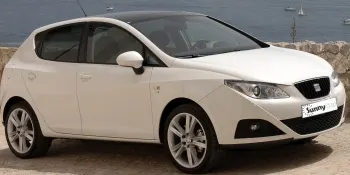 Seat Ibiza 1.2 TDI Diesel Manual