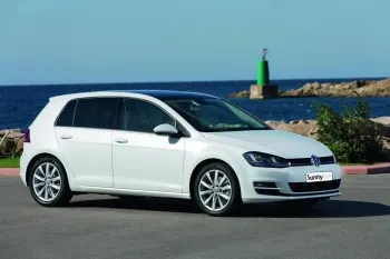 Vw Golf 7 2.0 TDI Diesel Automatic