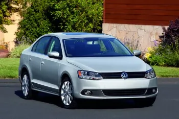 VW Jetta 1.6/2.0 TDI Diesel Automatic