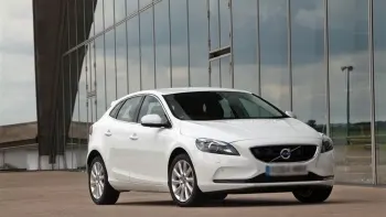 Volvo V40 1.5 Diesel Automatic