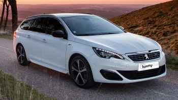 Peugeot 308 1.5 HDI Diesel Automatic