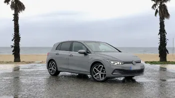 Vw Golf 8 2.0 TDI Diesel Automatic
