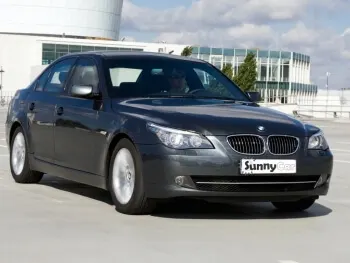Bmw 520D E60 Diesel Automatic