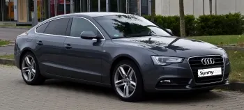 Audi A5 Sportback 2.0 TDI Diesel Automatic