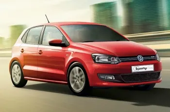 VW Polo 1.4i Petrol Automatic